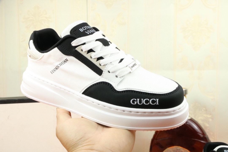 Gucci Casual Shoes